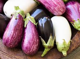 Aubergine ya munene