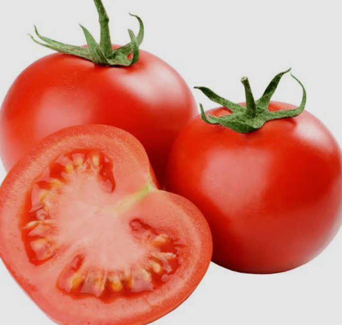 Tomates fraiches