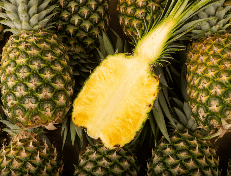 Ananas