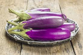 Aubergine ya munene