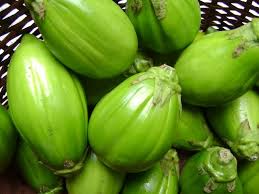 Aubergine SOLO