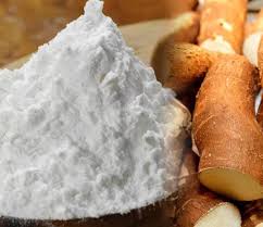 Farine de manioc